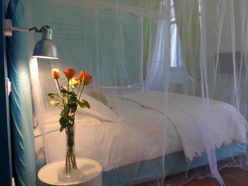 B&B Casa Fenoglio