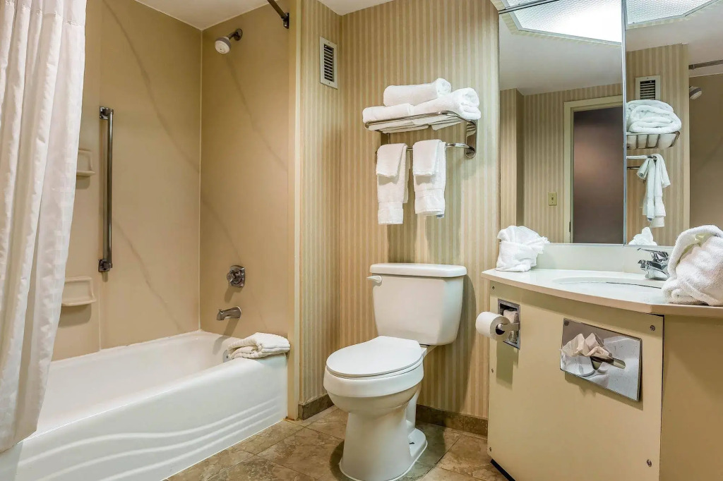 Quality Inn Summerville-Charleston