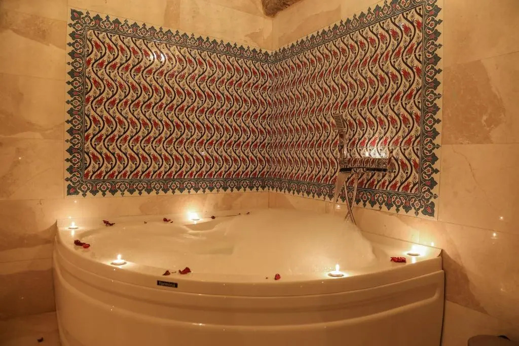 Goreme Palace Cave Suites