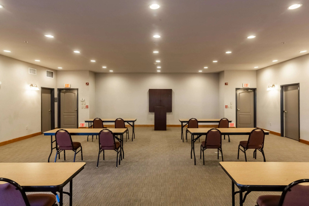 Country Inn & Suites by Radisson, El Dorado, AR