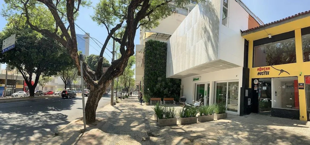 Adrena Sport Hostel