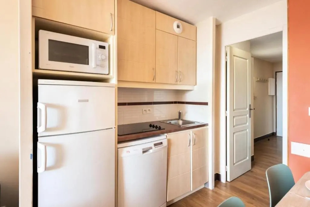 Résidence Cannes Villa Francia - maeva Home - Appartement 2 Pièces 6 Personnes - Sélection 18