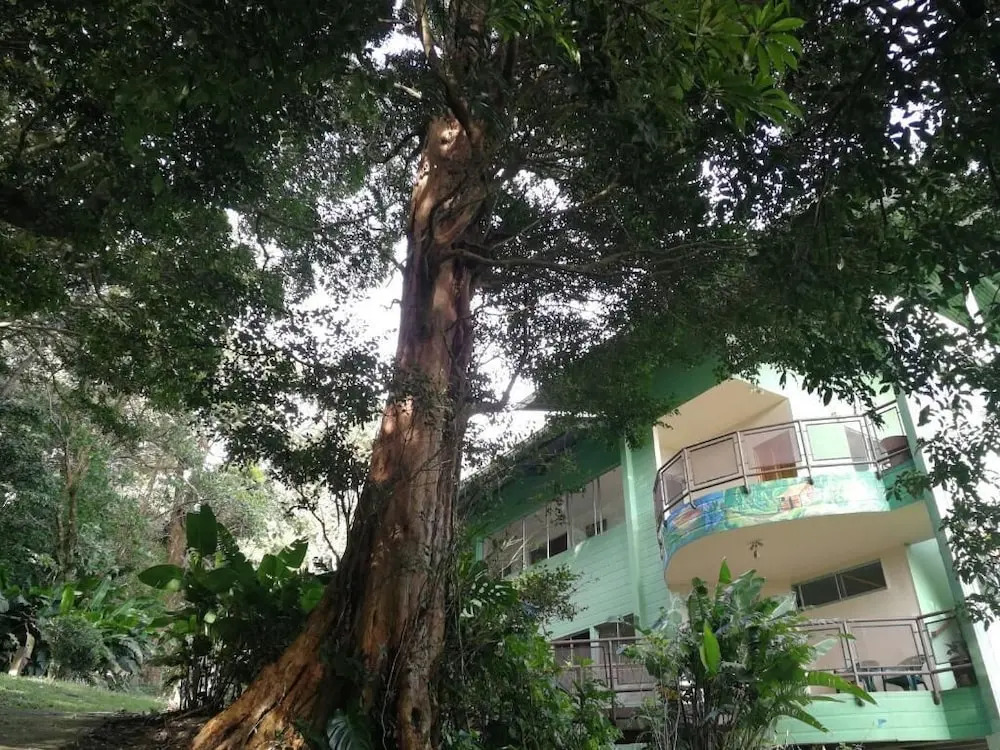 La Casa de la Montaña