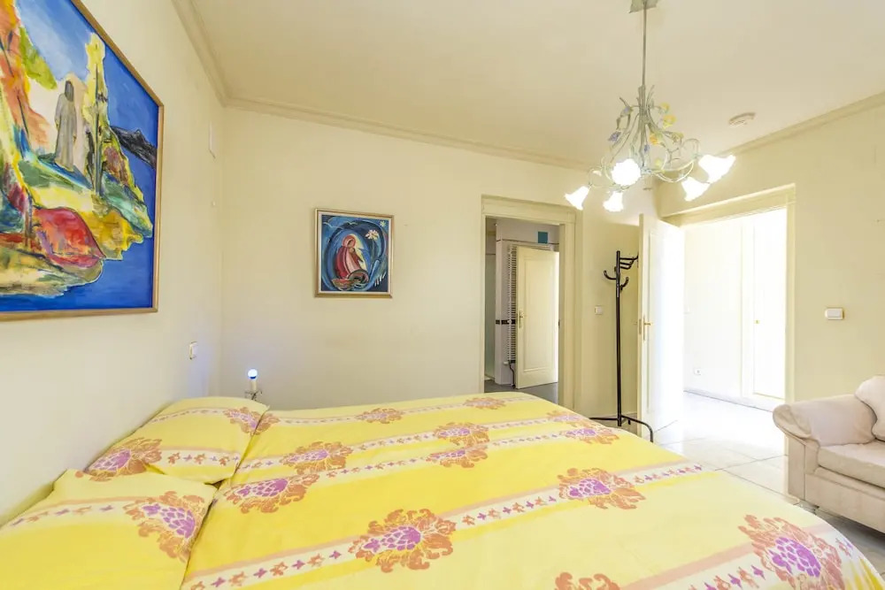 Apartamento Bennecke Amapola