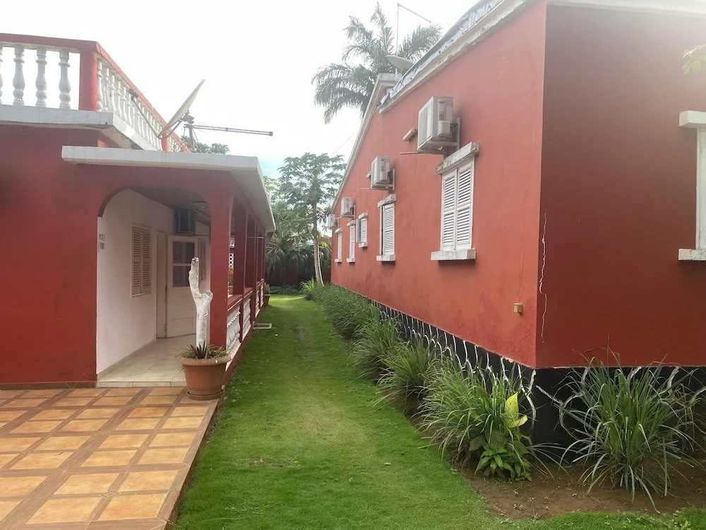 B&B Vila Marilyn