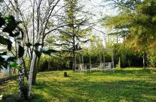 Villa Eugenia