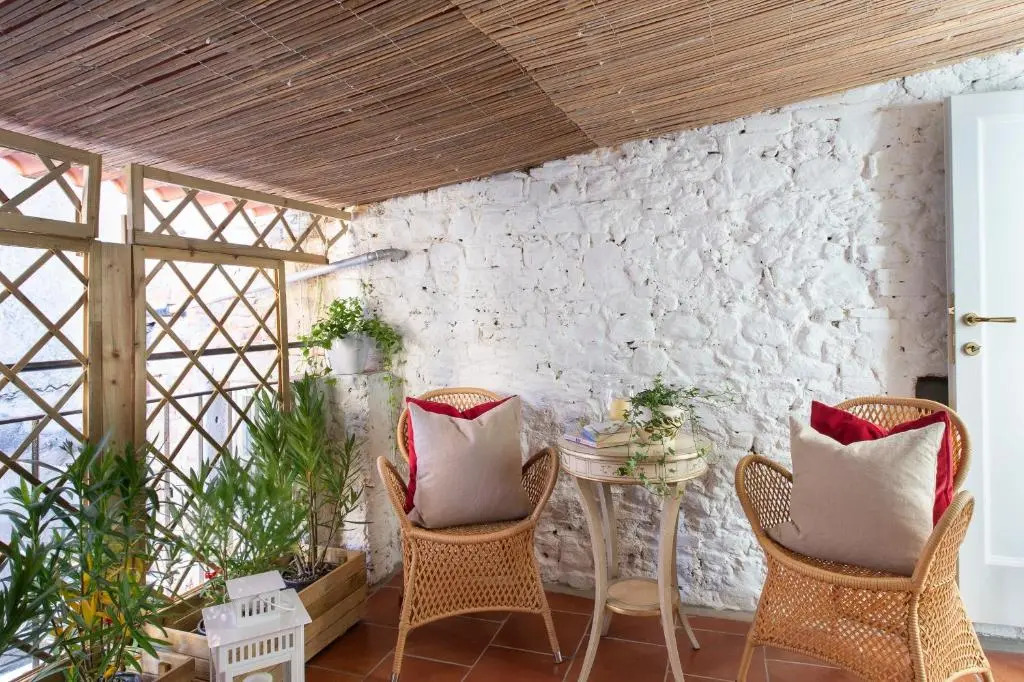 Scacciapensieri Guest House
