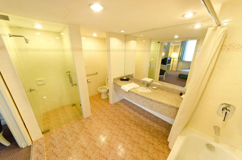 Park Avenue Hotel Sungai Petani