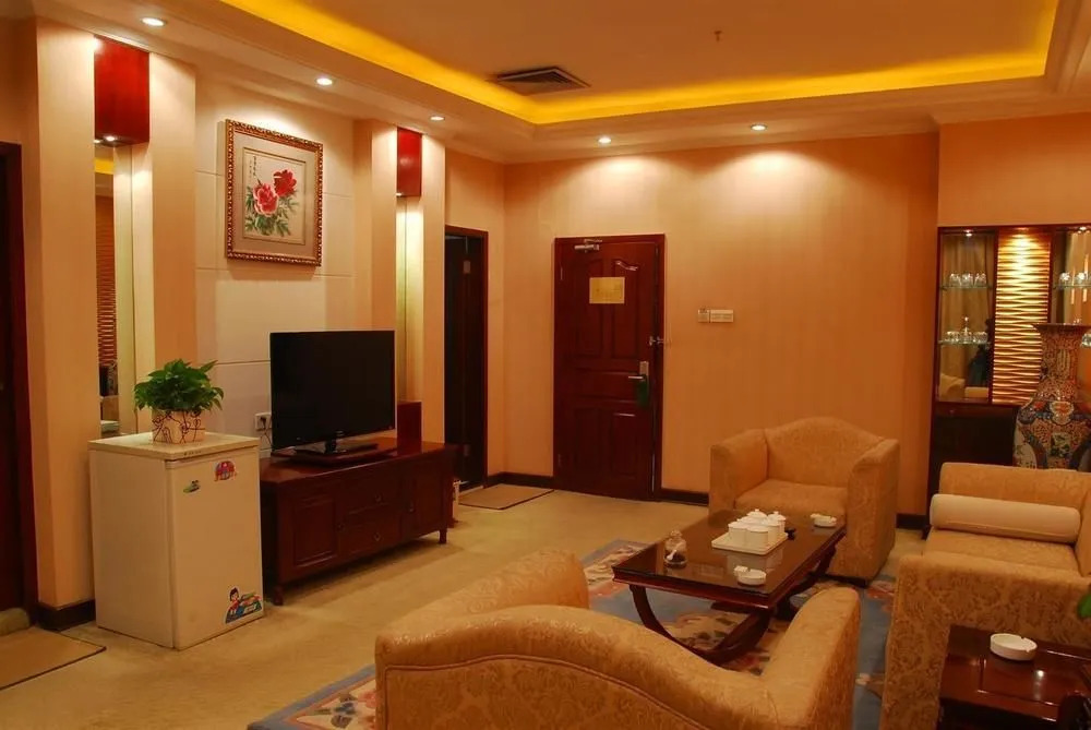 Hangtian Hotel