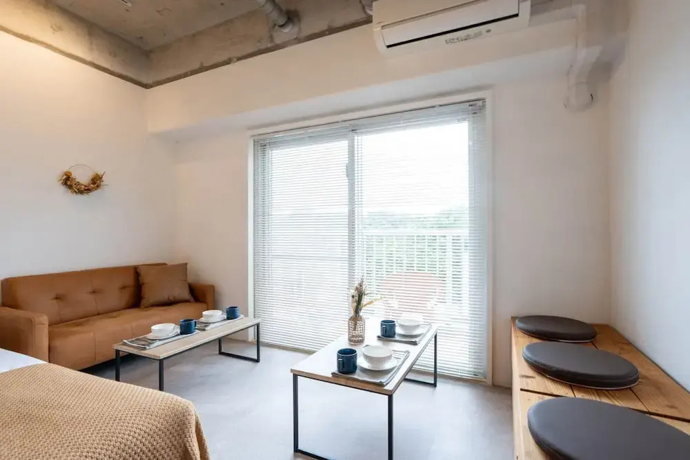 Prince Plage Okinawa 406
