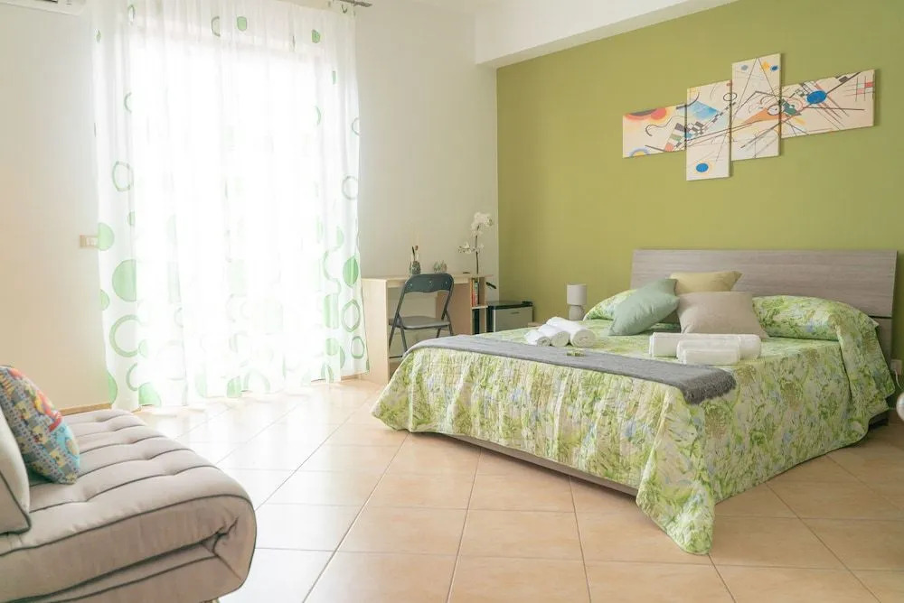 B&B Alle Falde DellEtna