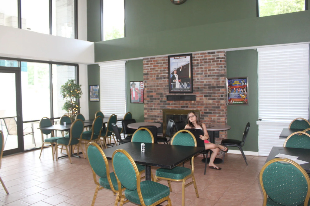 Ozark Valley Lodge