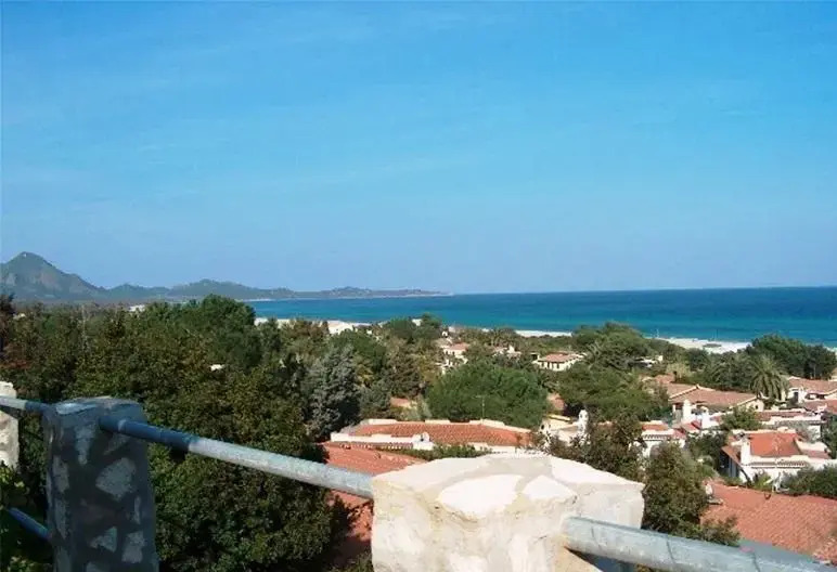 Villa Sunrise 1