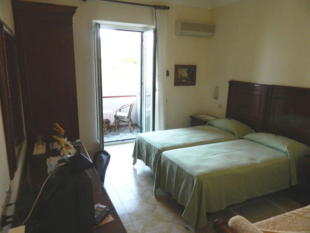 Hotel Il Fortino