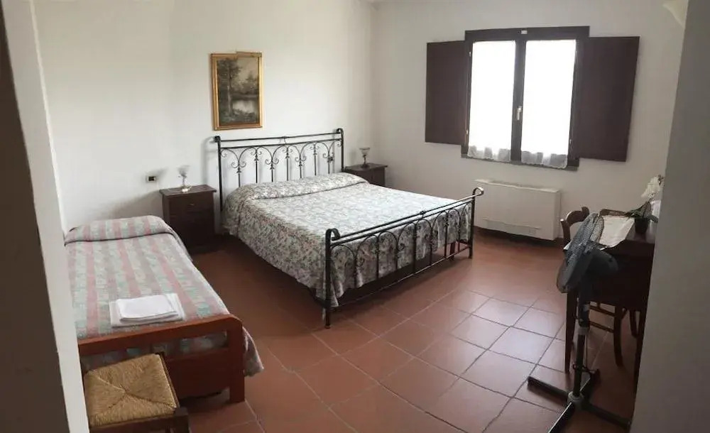 Agriturismo Belvedere