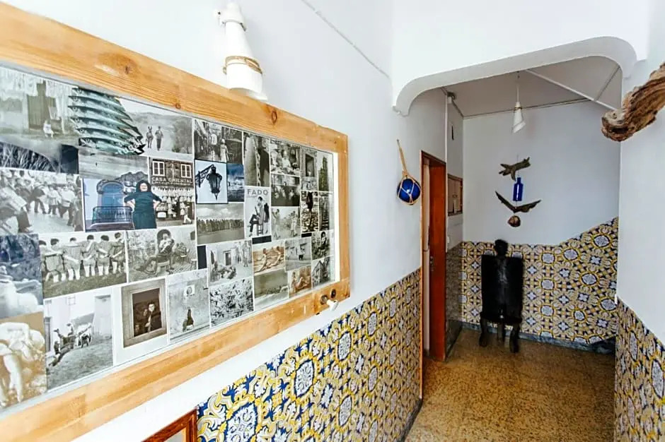 Olive Hostel Lagos