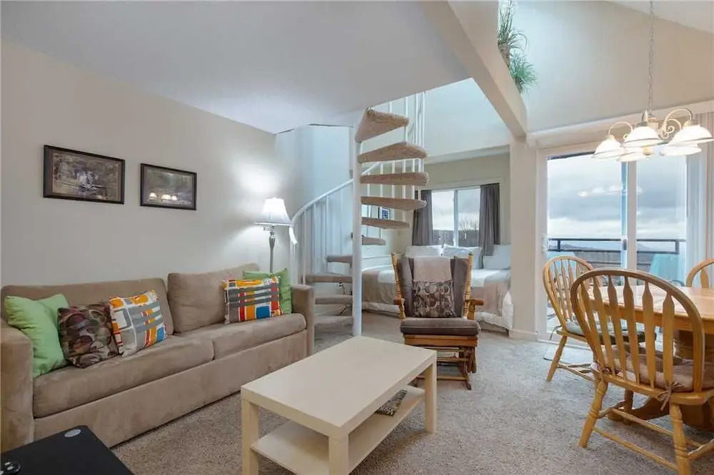 Tennessee Sunshine, 1 Bedroom, Fireplace, WiFi, Pool Access, Sleeps 6