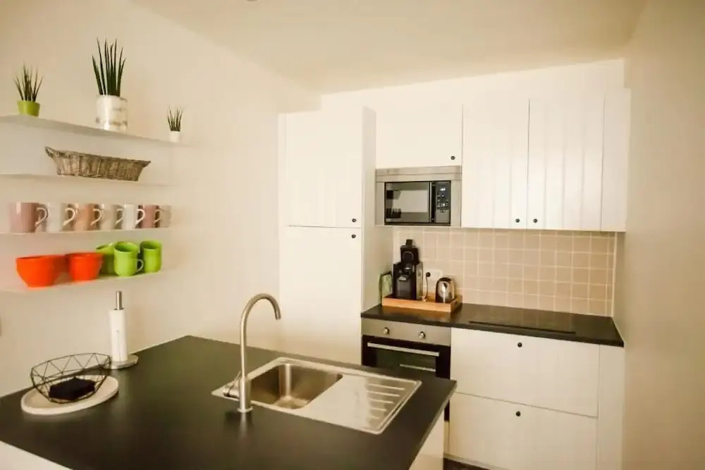 Maison DO Bed And Breakfast