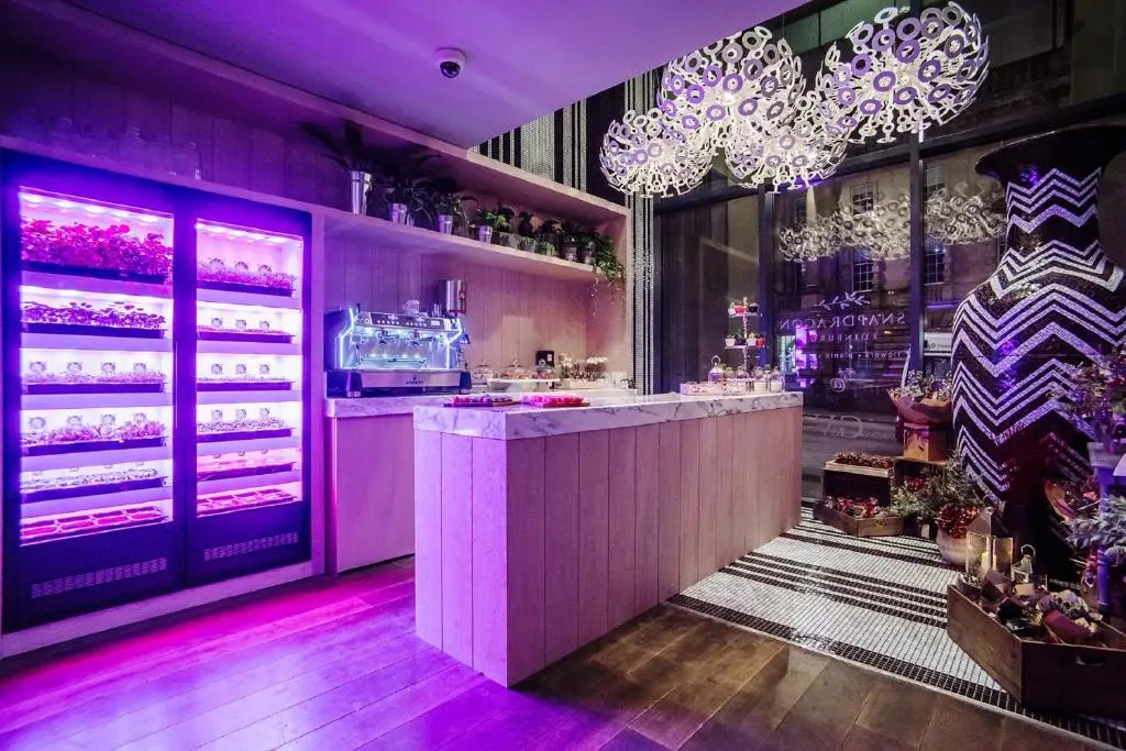 Radisson Collection Hotel, Royal Mile Edinburgh
