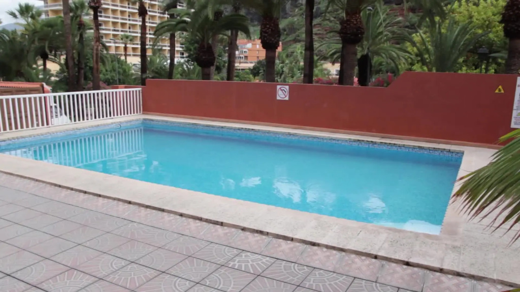 Apartamentos Alta