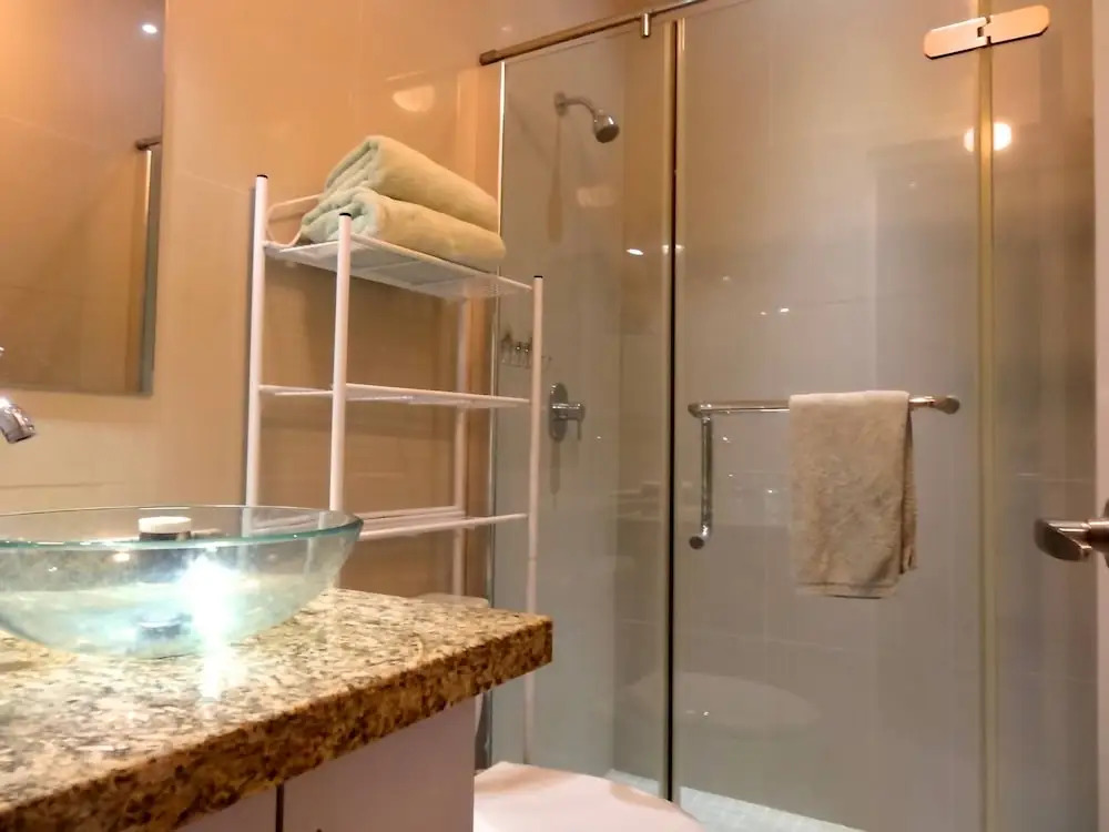 Casa Colibri - Ground Floor Near to Coco Beach