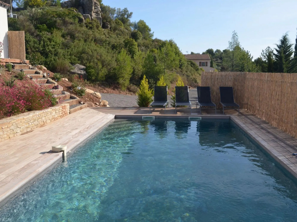 Holiday Home Beaufort with Private Pool