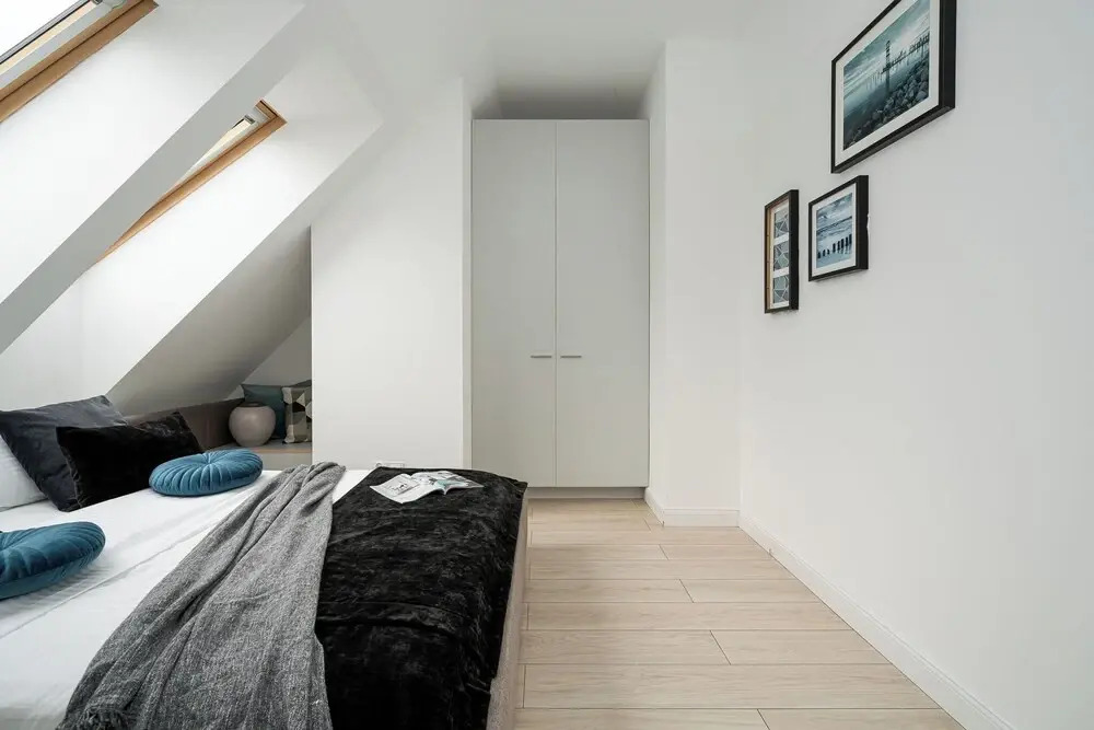 Apartamenty na Kazamatach 24 Old Town Wroclaw