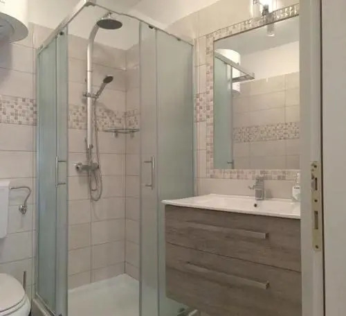 Guesthouse Casa Barbaro