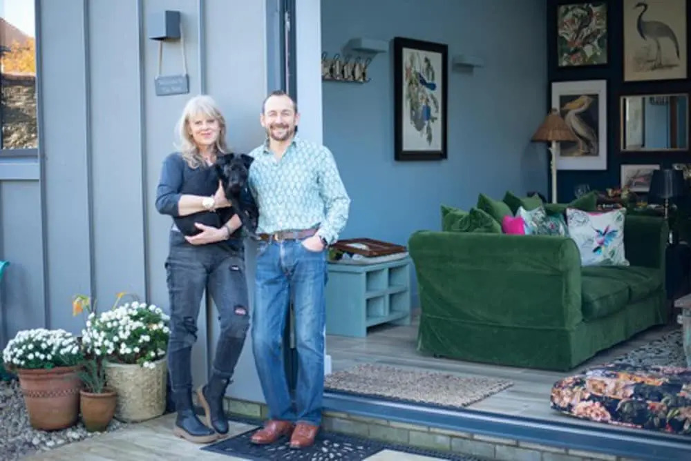 Unique Boutique Luxury Bed and Breakfast