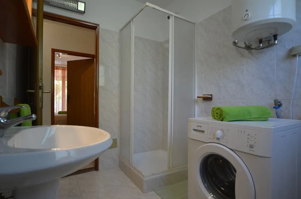 Apartment Kuftic - Relax Zone - Quiet Street