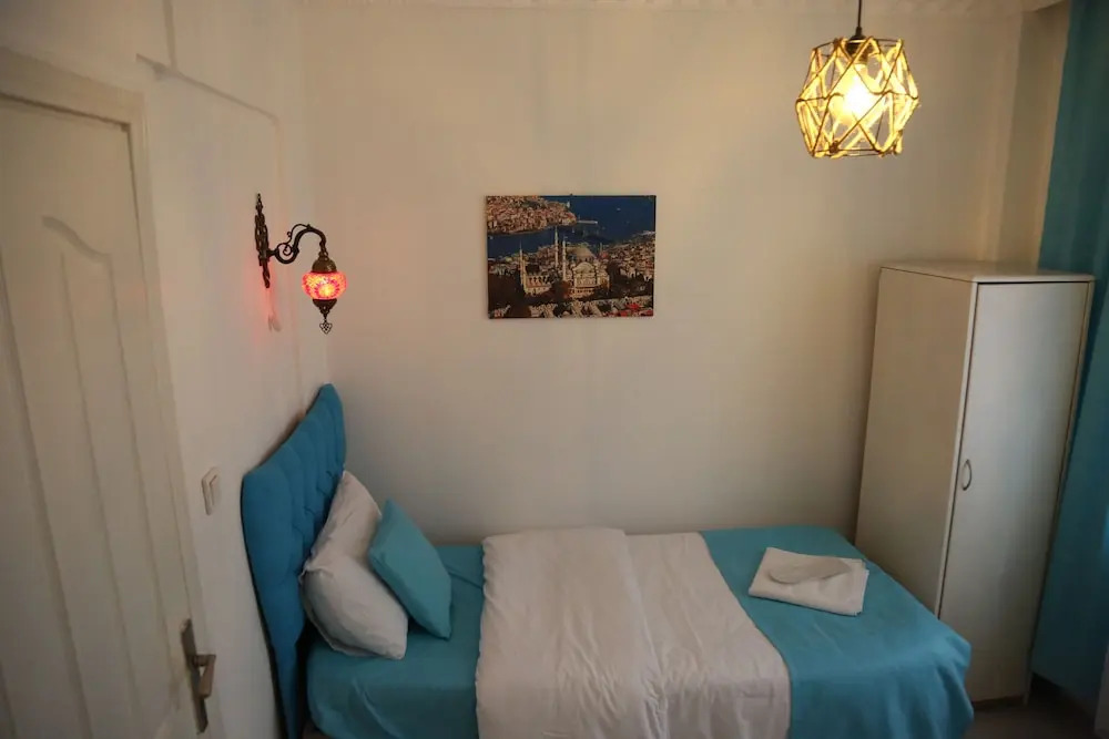 Hotel 61 İstanbul