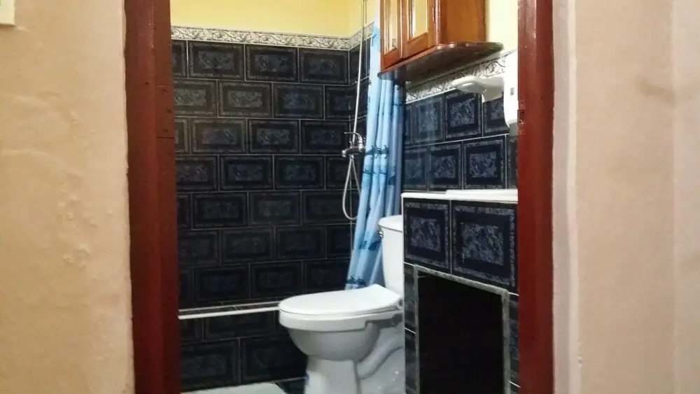 Hostal Hilda J YP