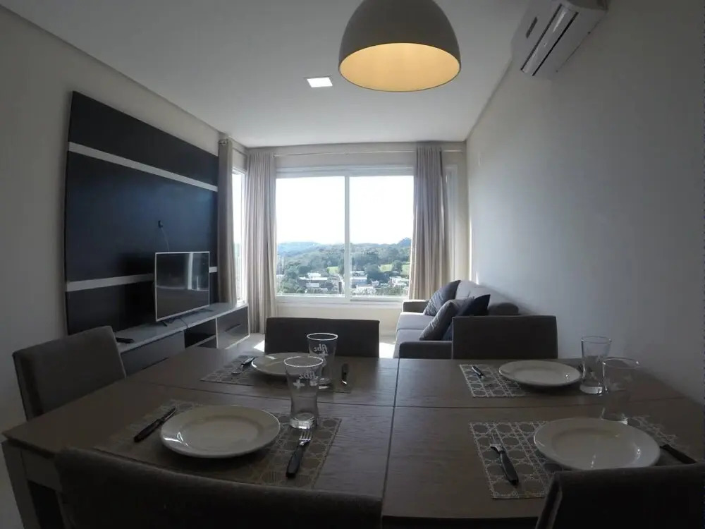 Apto de 1 Quarto na Melhor Localiza o de Gramado