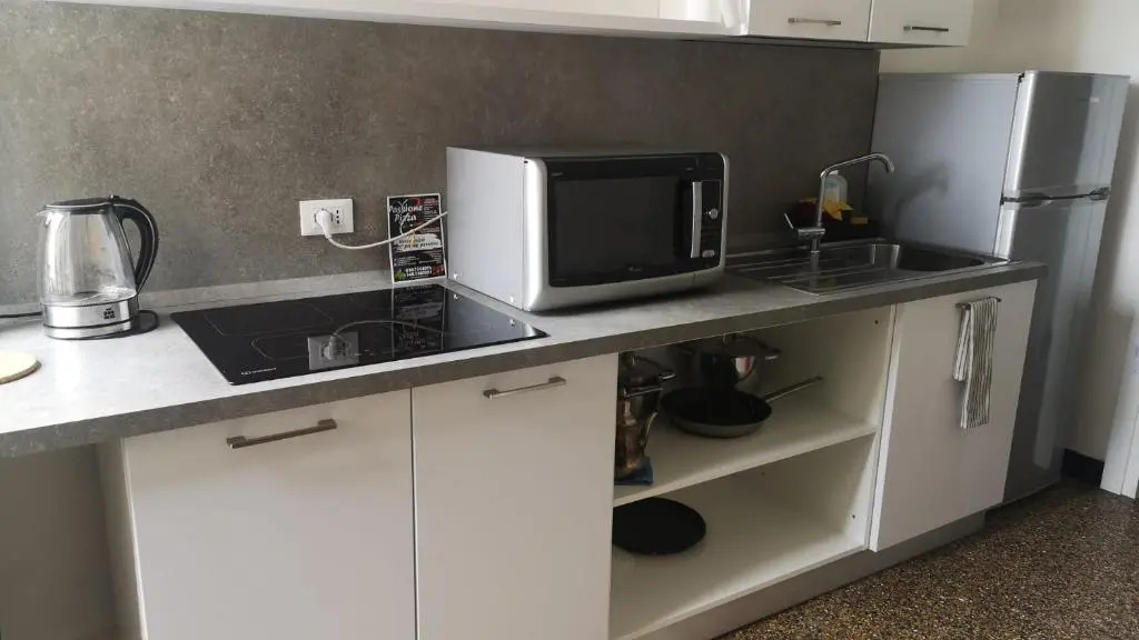 Ostello Le Ville di Cornigliano by SMART-HOME