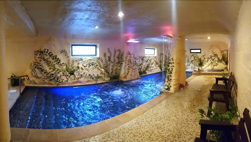 Hotel Elisabeta
