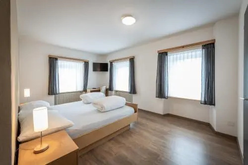Hotel Greina