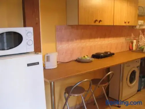 Frendlen Metsa Apartment