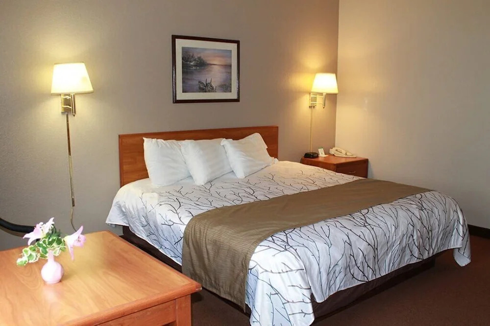 Edmore Inn