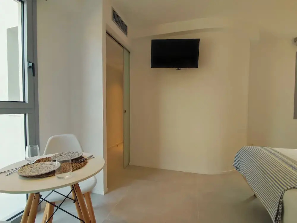 MYO Barcelona Hotel & Apartments