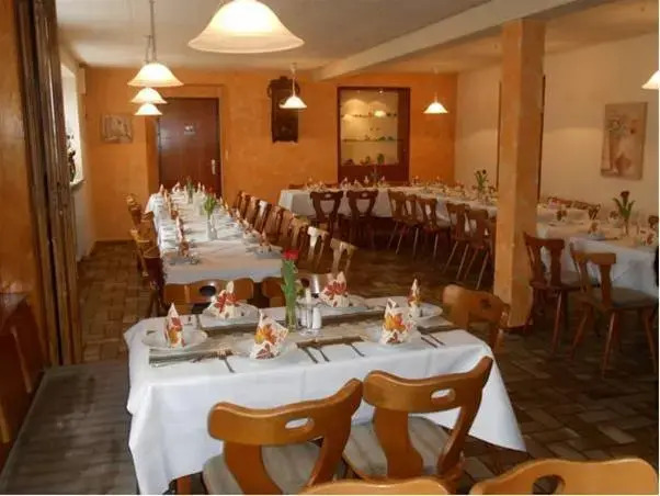 Pension Landgasthof Schützen