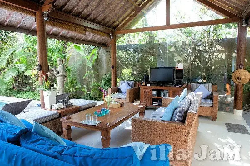 Villa Nana by Pertama Stay