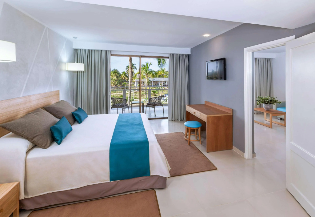 Sol Varadero Beach (Adults Only  + 16)
