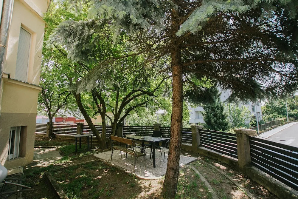 First love Apartment in Zagreb center