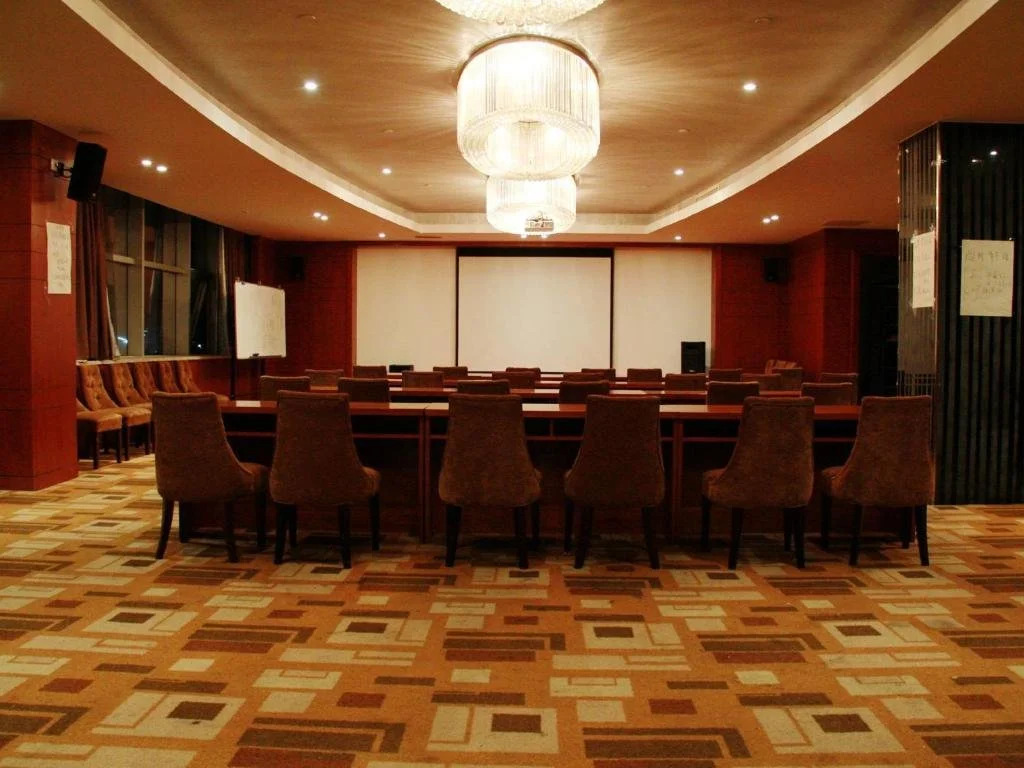 Meiyi Fuchun Hotel