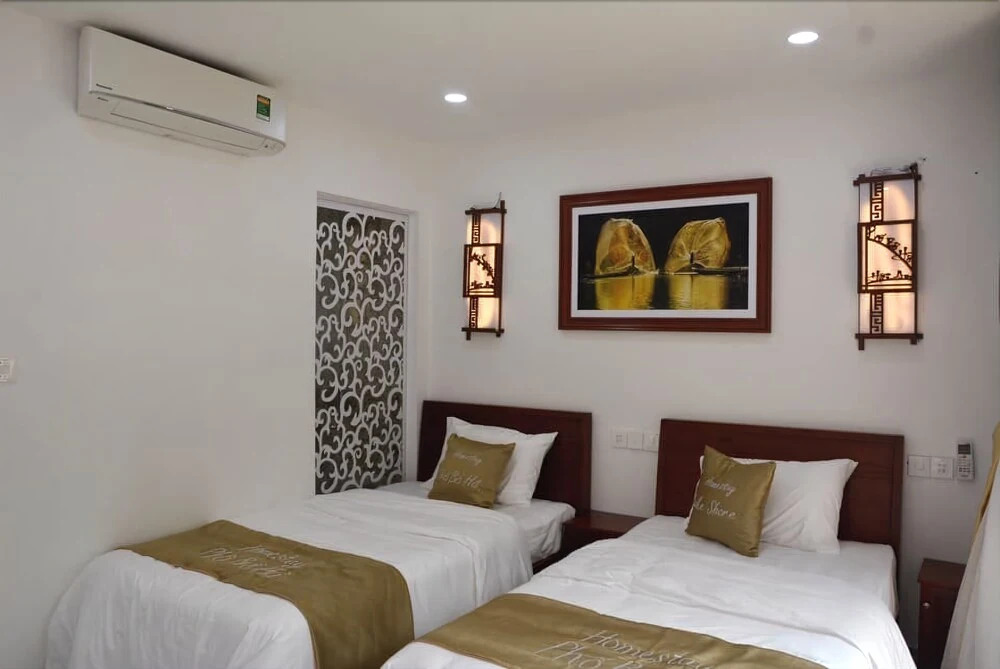 Villa Lake Shore Hoi An