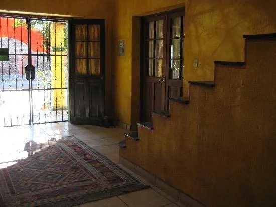 La Damiana Inn