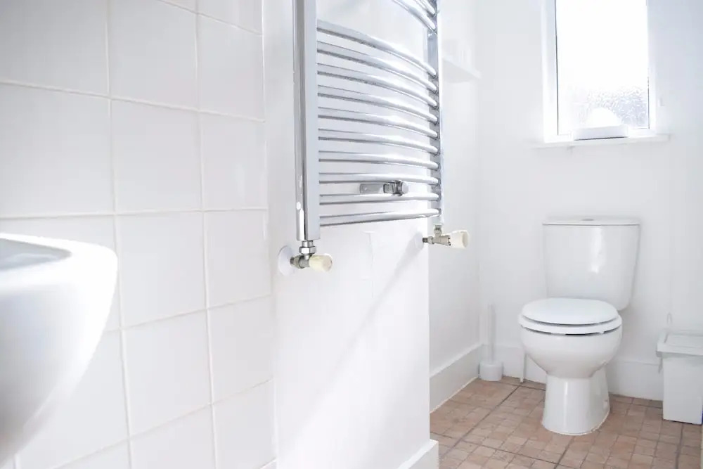 Light and Spacious 2 Bedroom Apartment in Peckham