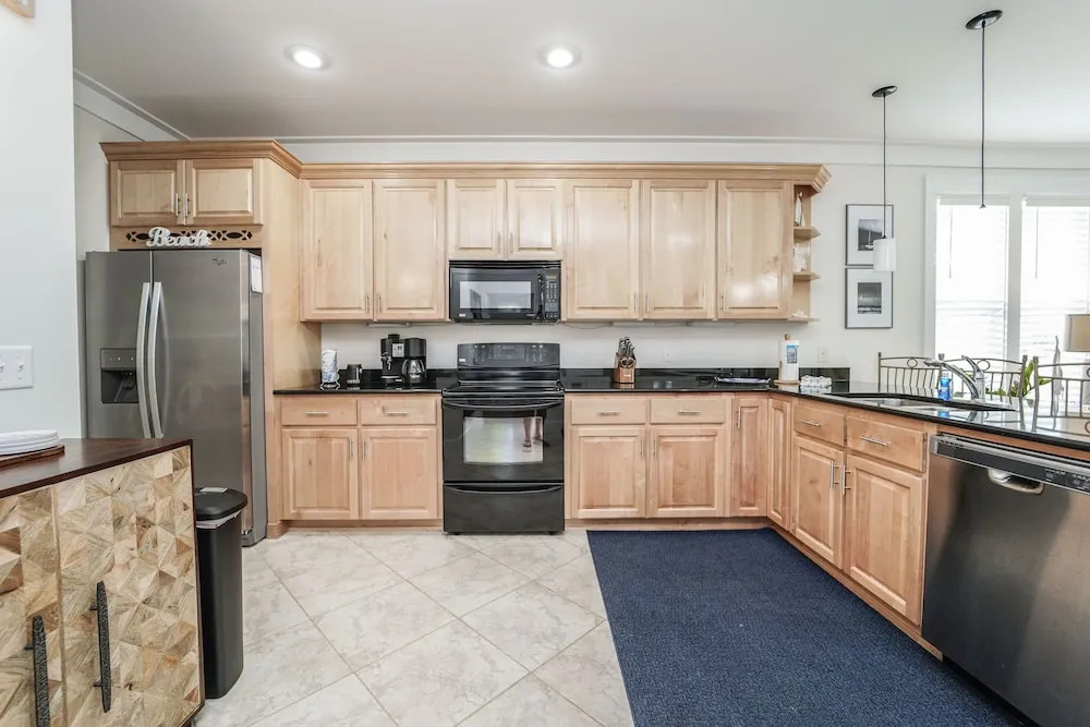 30A Magnolia Cottages by the Sea by Panhandle Getaways