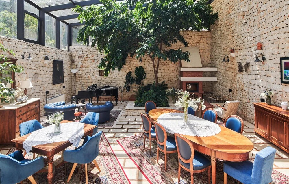 Amazing Home in Supetar With Sauna, Wifi and Outdoor Swimming Pool