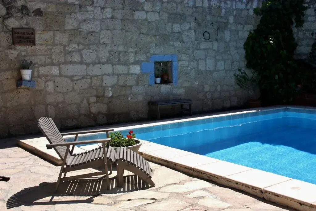 Algani Siesta Village Alacati